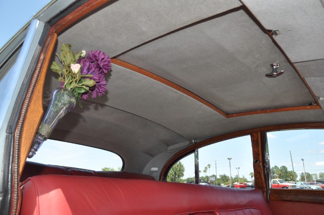 Used 1958 JAGUAR MARK VIII | St. Petersburg, FL