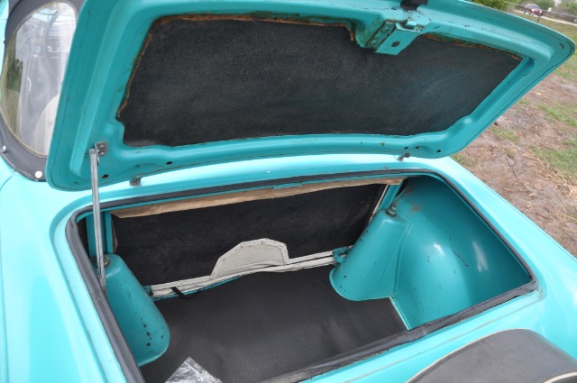 Used 1960 NASH METROPOLITAN | St. Petersburg, FL