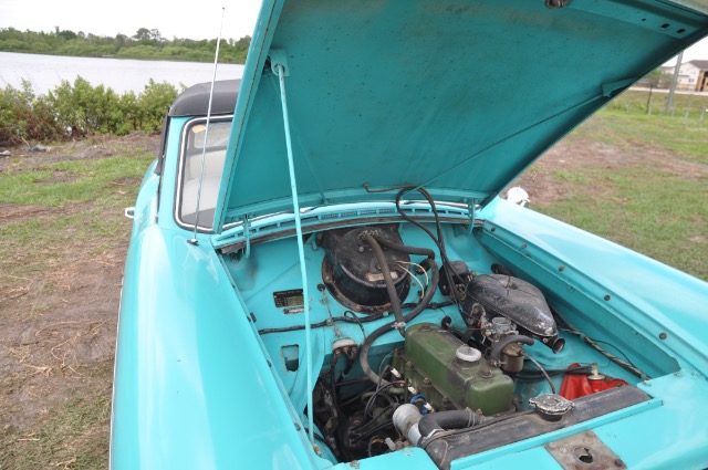 Used 1960 NASH METROPOLITAN | St. Petersburg, FL