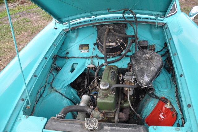 Used 1960 NASH METROPOLITAN | St. Petersburg, FL