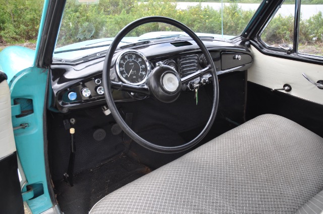 Used 1960 NASH METROPOLITAN | St. Petersburg, FL