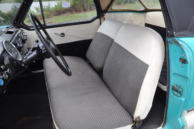 Used 1960 NASH METROPOLITAN | St. Petersburg, FL