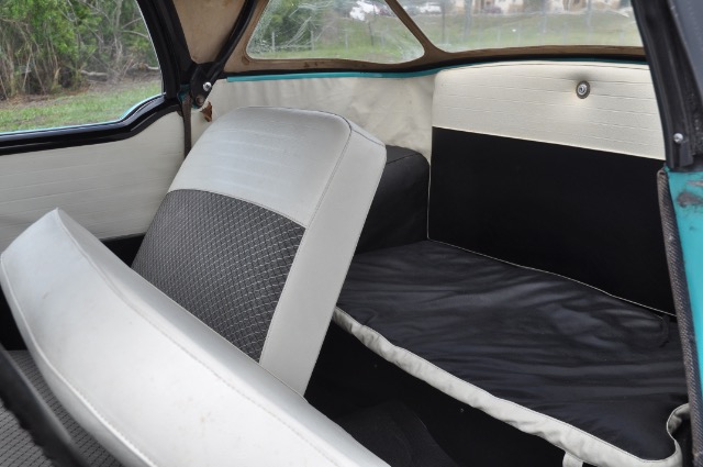 Used 1960 NASH METROPOLITAN | St. Petersburg, FL
