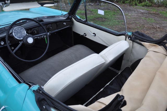 Used 1960 NASH METROPOLITAN | St. Petersburg, FL