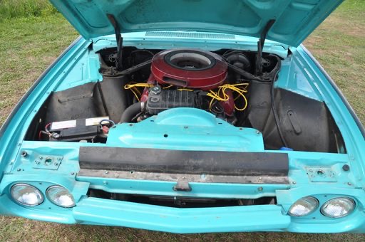 Used 1963 FORD THUNDERBIRD | St. Petersburg, FL