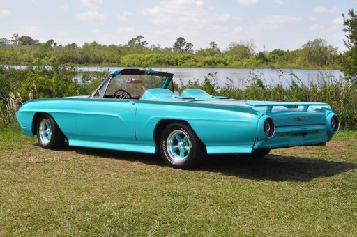 Used 1963 FORD THUNDERBIRD  | Lake Wales, FL