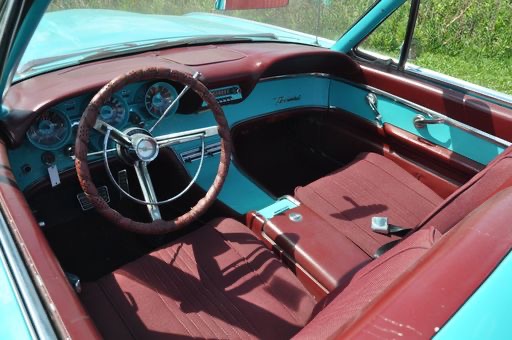 Used 1963 FORD THUNDERBIRD | St. Petersburg, FL