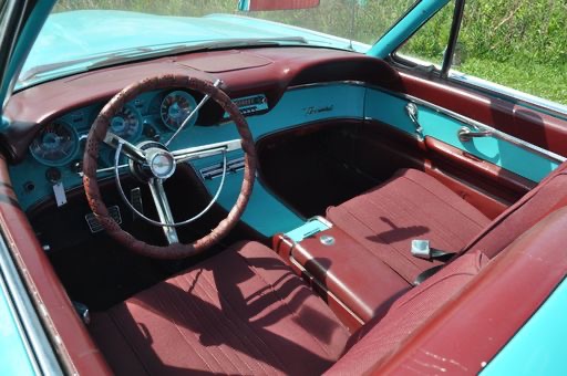 Used 1963 FORD THUNDERBIRD  | Lake Wales, FL