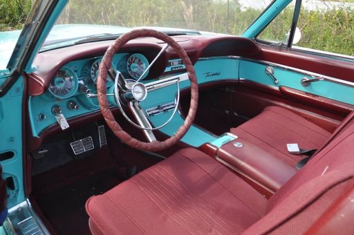 Used 1963 FORD THUNDERBIRD | St. Petersburg, FL