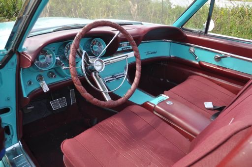 Used 1963 FORD THUNDERBIRD  | Lake Wales, FL