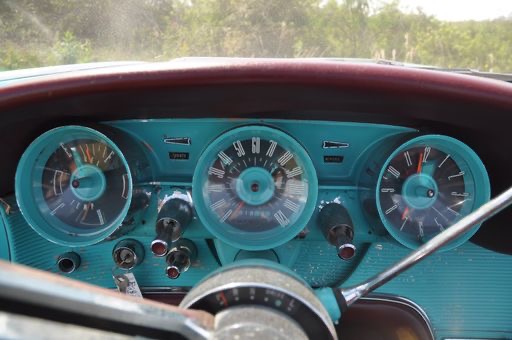 Used 1963 FORD THUNDERBIRD | St. Petersburg, FL