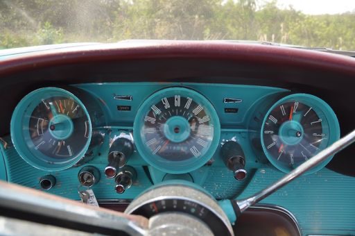 Used 1963 FORD THUNDERBIRD  | Lake Wales, FL