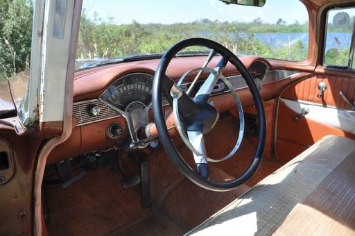 Used 1956 CHEVROLET BEL AIR  | Lake Wales, FL