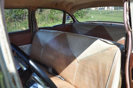 Used 1956 CHEVROLET BEL AIR  | Lake Wales, FL