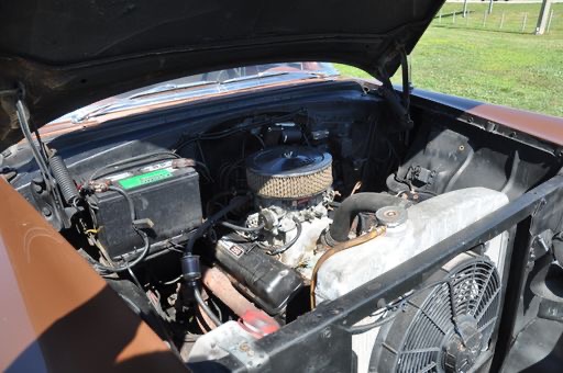 Used 1956 CHEVROLET BEL AIR  | Lake Wales, FL