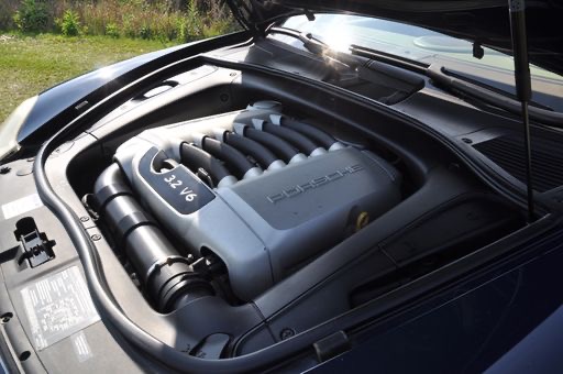 Used 2005 Porsche Cayenne | St. Petersburg, FL