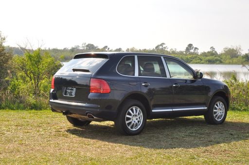 Used 2005 Porsche Cayenne  | Lake Wales, FL