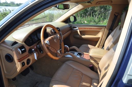 Used 2005 Porsche Cayenne | St. Petersburg, FL