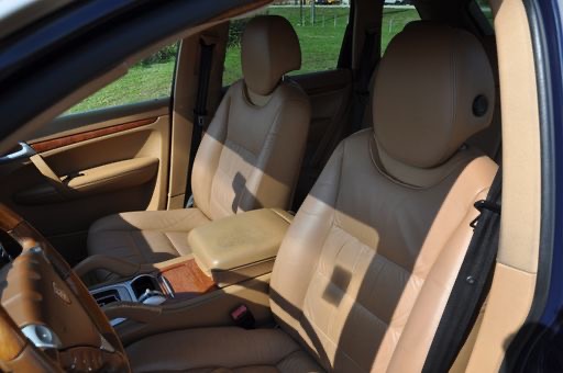 Used 2005 Porsche Cayenne | St. Petersburg, FL