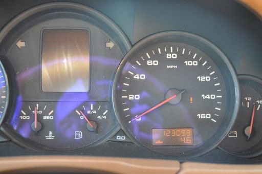 Used 2005 Porsche Cayenne | St. Petersburg, FL
