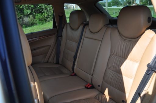 Used 2005 Porsche Cayenne  | Lake Wales, FL