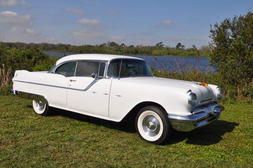 Used 1955 PONTIAC STAR CHIEF  | Lake Wales, FL