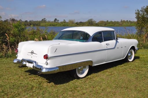 Used 1955 PONTIAC STAR CHIEF  | Lake Wales, FL