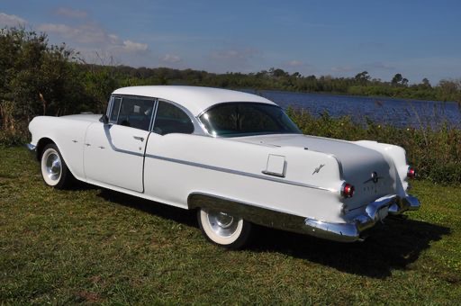 Used 1955 PONTIAC STAR CHIEF  | Lake Wales, FL