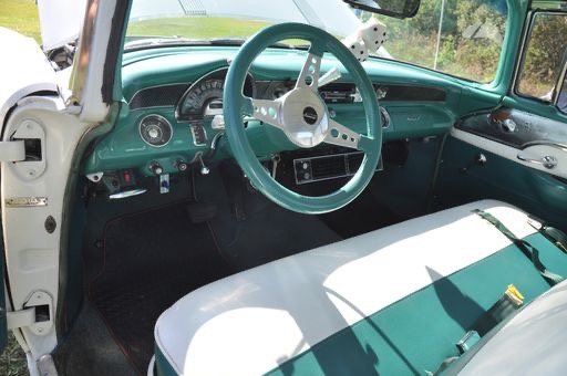 Used 1955 PONTIAC STAR CHIEF  | Lake Wales, FL