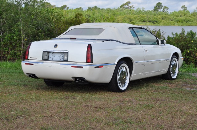 Used 1996 Cadillac Eldorado  | Lake Wales, FL