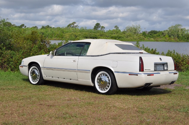 Used 1996 Cadillac Eldorado  | Lake Wales, FL