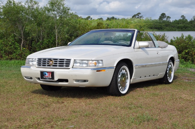 Used 1996 Cadillac Eldorado  | Lake Wales, FL