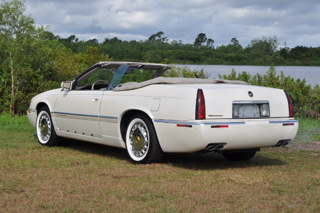 Used 1996 Cadillac Eldorado  | Lake Wales, FL