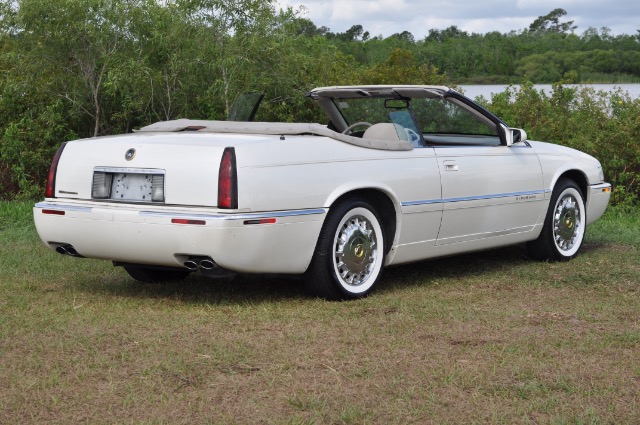 Used 1996 Cadillac Eldorado  | Lake Wales, FL