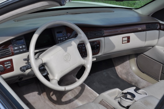 Used 1996 Cadillac Eldorado  | Lake Wales, FL