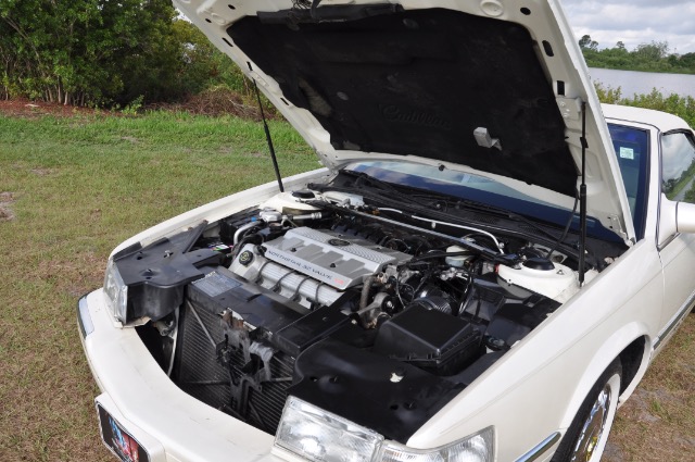 Used 1996 Cadillac Eldorado  | Lake Wales, FL