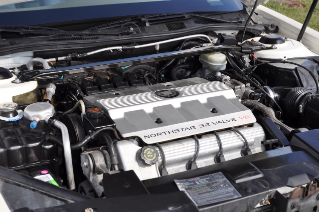 Used 1996 Cadillac Eldorado  | Lake Wales, FL