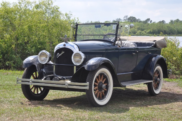 Used 1925 CHRYSLER SIX | St. Petersburg, FL