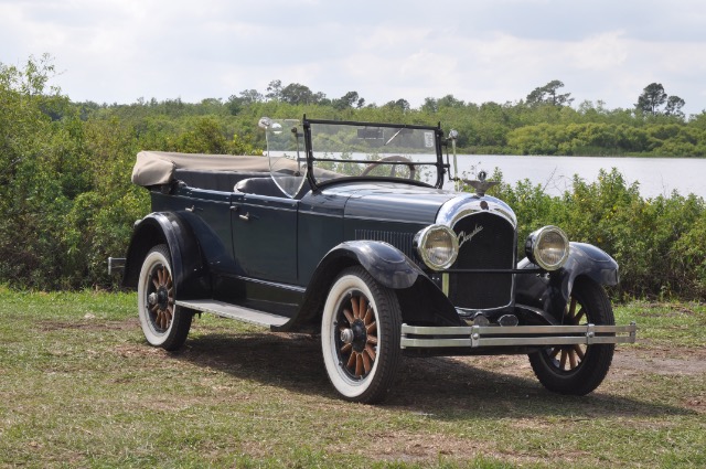Used 1925 CHRYSLER SIX | St. Petersburg, FL