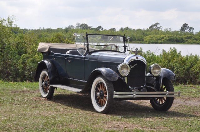 Used 1925 CHRYSLER SIX  | Lake Wales, FL