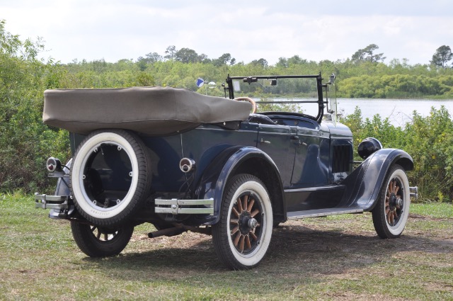 Used 1925 CHRYSLER SIX | St. Petersburg, FL