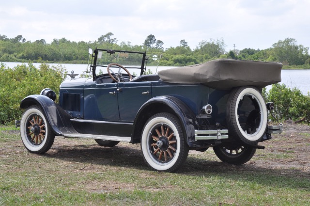 Used 1925 CHRYSLER SIX | St. Petersburg, FL