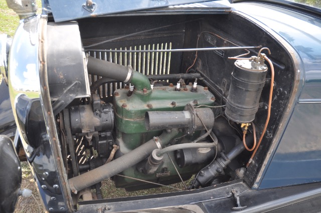 Used 1925 CHRYSLER SIX | St. Petersburg, FL
