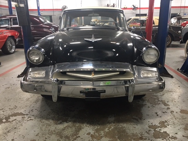 Used 1955 STUDEBAKER COMMANDER  | Lake Wales, FL