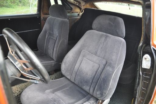 Used 1956 CHEVROLET BEL AIR CUSTOM | St. Petersburg, FL
