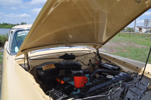 Used 1956 STUDEBAKER PRESIDENT  | Lake Wales, FL