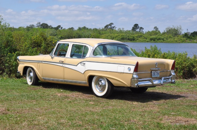 Used 1956 STUDEBAKER PRESIDENT  | Lake Wales, FL