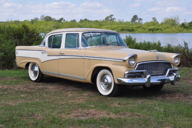 Used 1956 STUDEBAKER PRESIDENT  | Lake Wales, FL