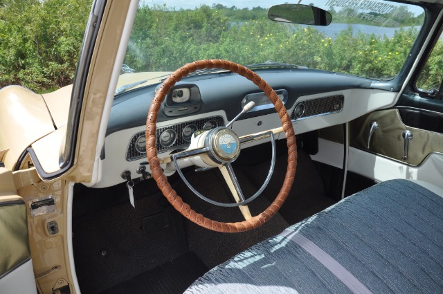 Used 1956 STUDEBAKER PRESIDENT  | Lake Wales, FL