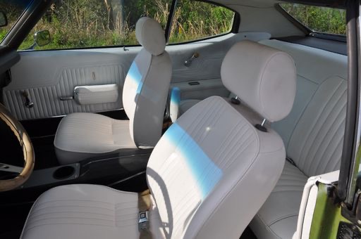 Used 1972 CHEVROLET CHEVELLE | St. Petersburg, FL